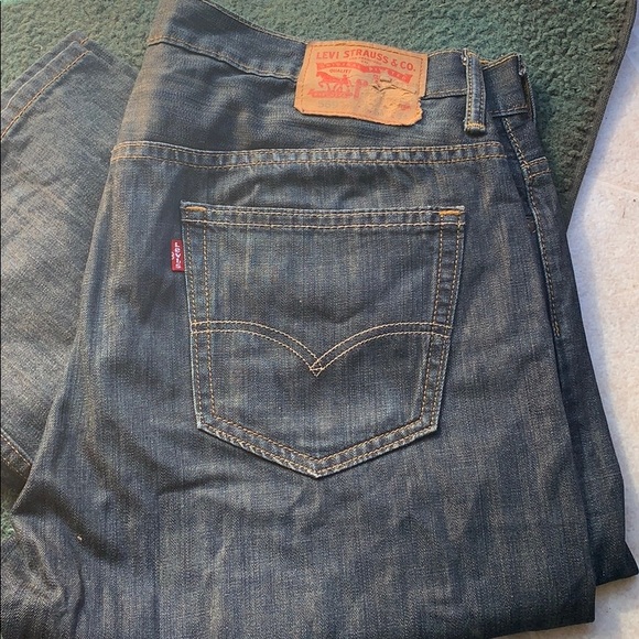 levis 34x34